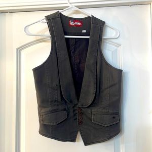 Ben Sherman vest